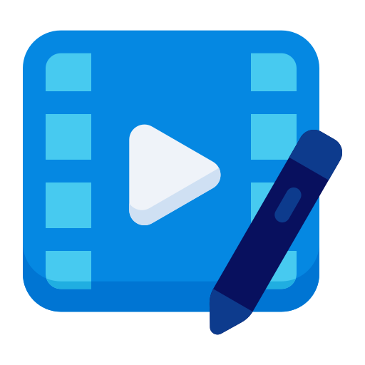 Videos Delivered Icon