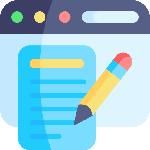 Articles Written Icon