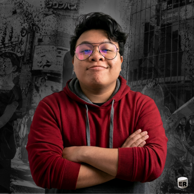 Profile Photo 1